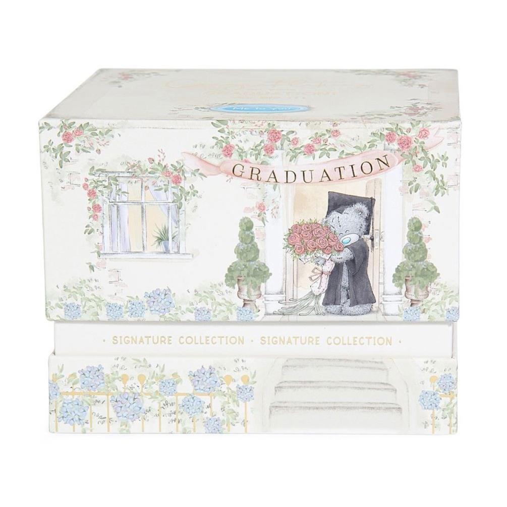 Graduation Me to You Bear Boxed Mug Extra Image 2